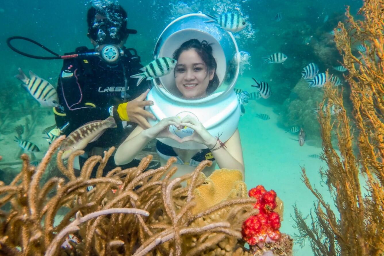 Immerse in Vietnam’s natural heritage with visa preparation